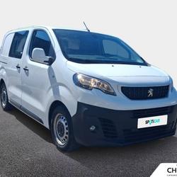 Peugeot Expert EXPERT FGN TOLE COMPACT BLUEHDI 150 S&S BVM6 PREMIUM PACK Noidans-l&egrave;s-Vesoul