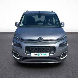 Citroen Berlingo Taille M PureTech 130 S&S EAT8 Shine occasion - Mont&eacute;limar - photo 2/22