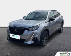 Peugeot 2008 Noidans-lès-Vesoul