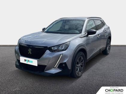 Peugeot 2008 - 2008 PureTech 100 S&S BVM6 Style - 13 989 €