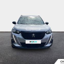 Peugeot 2008 2008 PureTech 100 S&S BVM6 Style Noidans-l&egrave;s-Vesoul