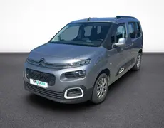 Citroen Berlingo Montélimar