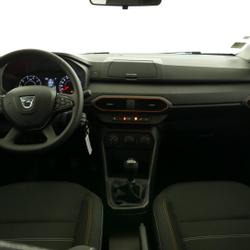 Dacia Sandero 1.0 TCe 90ch Stepway Essentiel -22 occasion - Lunel - photo 3/23