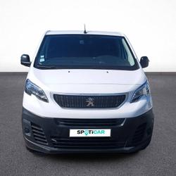 Peugeot Expert EXPERT CA STANDARD 2.0 BLUEHDI 120 S&S BVM6 FIXE PREMIUM Aubenas