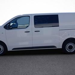 Peugeot Expert EXPERT CA STANDARD 2.0 BLUEHDI 120 S&S BVM6 FIXE PREMIUM Aubenas