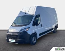 Peugeot Boxer Noidans-lès-Vesoul