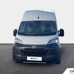 Peugeot Boxer BOXER FGN 3.5 T L3H3 140 S&S BVM6 Noidans-l&egrave;s-Vesoul