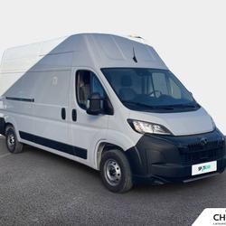 Peugeot Boxer BOXER FGN 3.5 T L3H3 140 S&S BVM6 Noidans-l&egrave;s-Vesoul