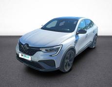 Renault Arkana Aubenas