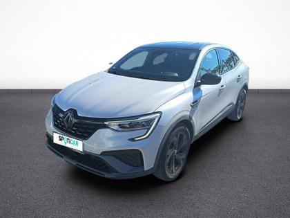 Renault Arkana - Arkana E-Tech hybride 145 - 22 Engineered - 20 400 €