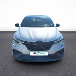 Renault Arkana Arkana E-Tech hybride 145 - 22 Engineered Aubenas