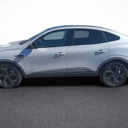 Renault Arkana Arkana E-Tech hybride 145 - 22 Engineered Aubenas