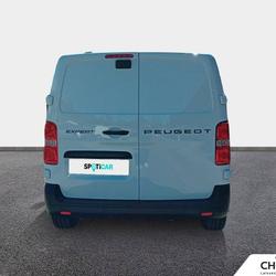 Peugeot Expert EXPERT FGN XL BLUEHDI 120 S&S BVM6 Noidans-l&egrave;s-Vesoul