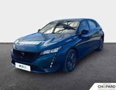 Peugeot 308 III Phase 1 Noidans-lès-Vesoul