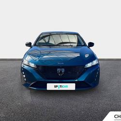 Peugeot 308 III Phase 1 308 Hybrid 145 e-DCS6 Style Noidans-l&egrave;s-Vesoul