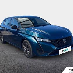 Peugeot 308 III Phase 1 308 Hybrid 145 e-DCS6 Style Noidans-l&egrave;s-Vesoul