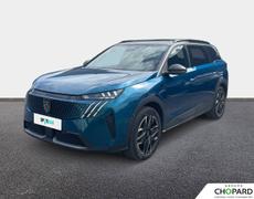 Peugeot 5008 Noidans-lès-Vesoul