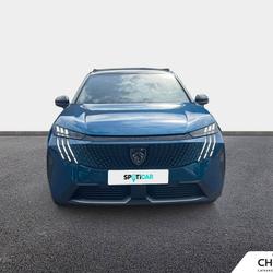 Peugeot 5008 5008 Hybrid 145 ch e-DCS6 GT Noidans-l&egrave;s-Vesoul