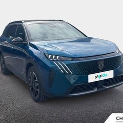 Peugeot 5008 5008 Hybrid 145 ch e-DCS6 GT Noidans-l&egrave;s-Vesoul