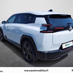 Citroen C5 Aircross C5 Aircross Hybride 145 ch e-DCS6 Max Caen