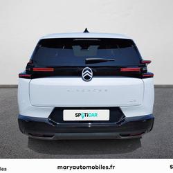 Citroen C5 Aircross C5 Aircross Hybride 145 ch e-DCS6 Max Caen