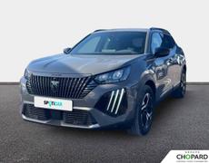 Peugeot 2008 Noidans-lès-Vesoul