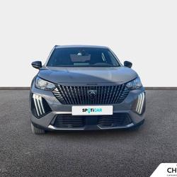 Peugeot 2008 2008 Hybrid 145 e-DCS6 Allure Noidans-l&egrave;s-Vesoul