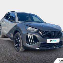 Peugeot 2008 2008 Hybrid 145 e-DCS6 Allure Noidans-l&egrave;s-Vesoul