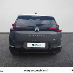 Citroen C5 Aircross C5 Aircross Hybride 145 ch e-DCS6 Max Caen