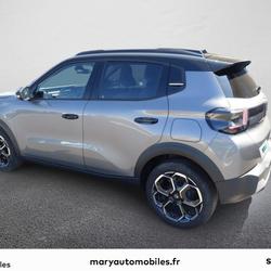 Citroen C3 C3 Turbo 100 ch Manuelle Max Caen