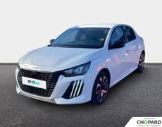 Peugeot 208 Noidans-lès-Vesoul