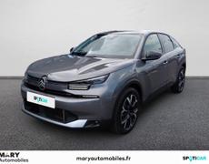 Citroen C4 Caen