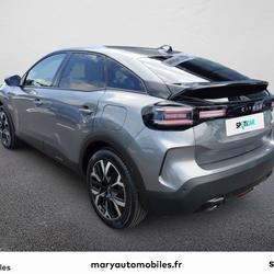 Citroen C4 C4 Hybride 145 ch e-DCS6 Max Caen