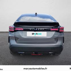 Citroen C4 C4 Hybride 145 ch e-DCS6 Max Caen