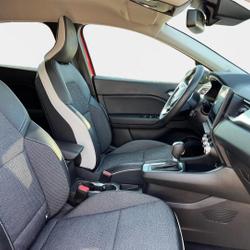 Renault Captur 1.6 E-Tech hybride 145ch Intens -21 occasion - Montpellier - photo 3/26