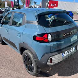 Dacia Spring Spring electric 100 Extreme Coutances