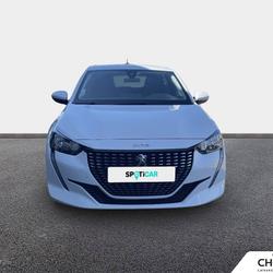 Peugeot 208 208 BlueHDi 100 S&S BVM6 Style Noidans-l&egrave;s-Vesoul