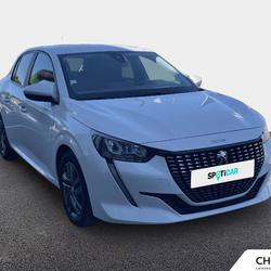 Peugeot 208 208 BlueHDi 100 S&S BVM6 Style Noidans-l&egrave;s-Vesoul