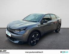 Citroen C4 Caen