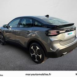 Citroen C4 C4 Hybride 136 e-DCS6 Plus Caen