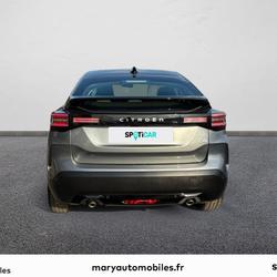 Citroen C4 C4 Hybride 136 e-DCS6 Plus Caen