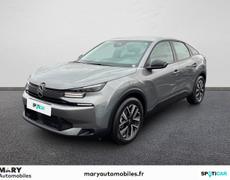 Citroen C4 Caen