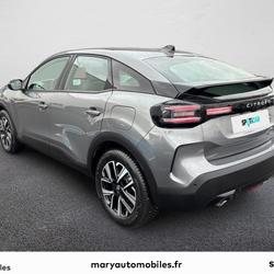 Citroen C4 C4 Hybride 145 ch e-DCS6 Plus Caen