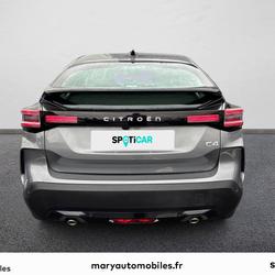 Citroen C4 C4 Hybride 145 ch e-DCS6 Plus Caen
