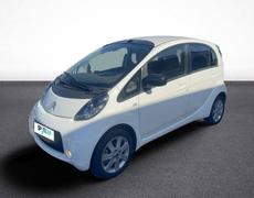 Citroen C Zero Montélimar
