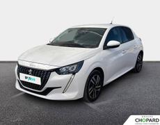 Peugeot 208 Noidans-lès-Vesoul