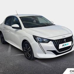 Peugeot 208 208 BlueHDi 100 S&S BVM6 Allure Noidans-l&egrave;s-Vesoul