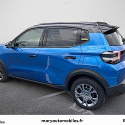 Citroen C3 Turbo 100 ch Manuelle Max occasion - Caen - photo 2/20