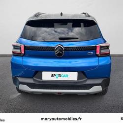 Citroen C3 Turbo 100 ch Manuelle Max occasion - Caen - photo 3/20