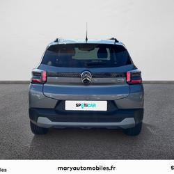 Citroen C3 C3 Turbo 100 ch Manuelle Max Caen